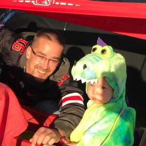 Meet your Posher, Shaun